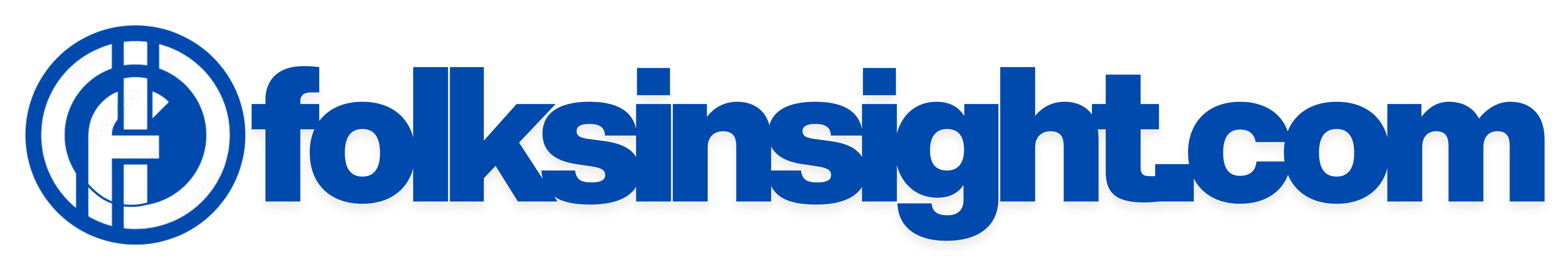 FolksInsight Logo
