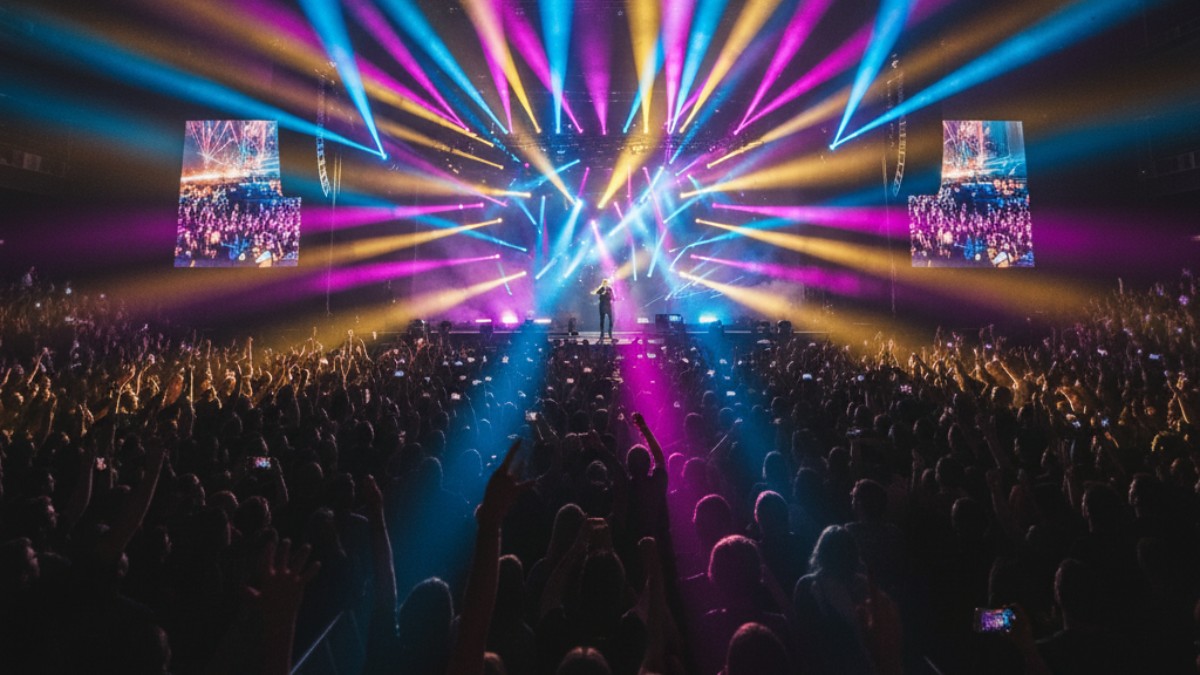 🎭 Antara Pop Culture, Industri Kreatif, dan Fenomena Digital: Wajah Hiburan Masa Kini