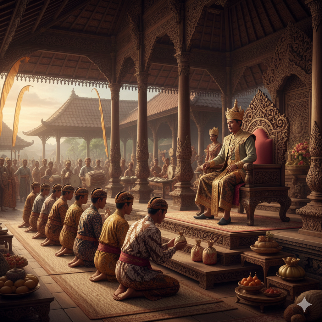 Budaya