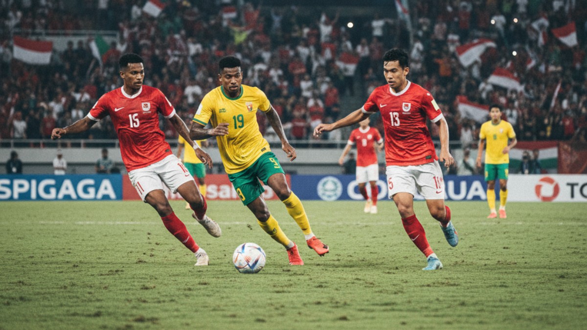 Foto Hanya Ilustrasi