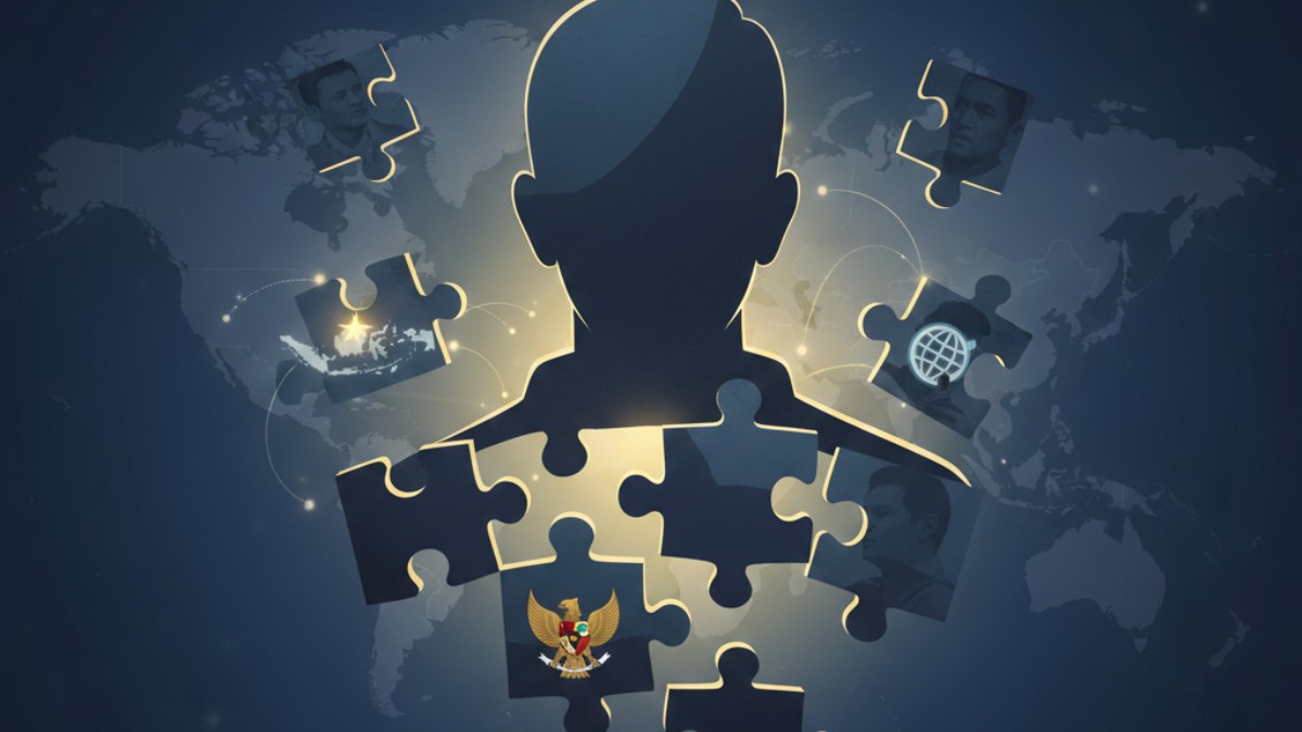 Foto Hanya Ilustrasi