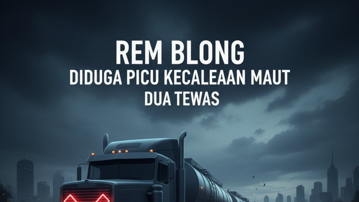 Foto Hanya Ilustrasi