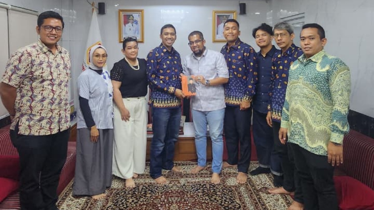 Foto: Dok. HIPPI Jakarta Barat